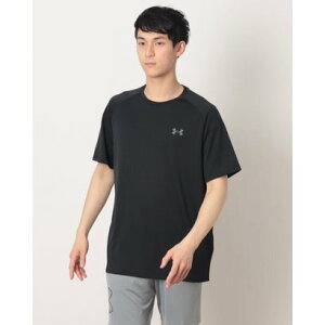 �A���_�[�A�[�}�[ UNDER ARMOUR �����Y �����@�\T�V���c UA�e�b�N �V���[�g�X���[�u T�V���c2.0 1358553 �iBlack / / Graphite�j