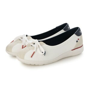 ���R�b�N�X�|���e�B�t le coq sportif ���R�b�N(WLCS MONTPELLIER PM LU5SSN25LZ �z���C�g/�l�C�r�[ �i�z���C�g×�l�C�r�[�j