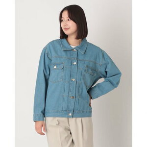 �W�[���Y���C�g JEANS MATE C-FORT POINT �^�b�N �f�j���W���P�b�g �iL�u���[�j