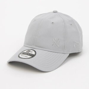 �j���[�G�� NEW ERA Newera �L���b�v 9TWENTY �싅�`�[�� 920 �����L�[�X �O���[ �T�C�h���S �x�[�X�{�[�� NYY �_�炩 �N���X�X�g���b�v ���߉� �X�q NEWERA 9TWENTY �i�O���[�j