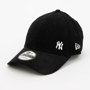 �j���[�G�� NEW ERA Newera �L���b�v �i�C���t�H�[�e�B �����L�[�X �u���b�N �R�[�f�����C �T�C�h���S 940 �x�[�X�{�[���L���b�v �X�q NEWERA 9FORTY LEAGUE BASIC CAP �i�u���b�N�j