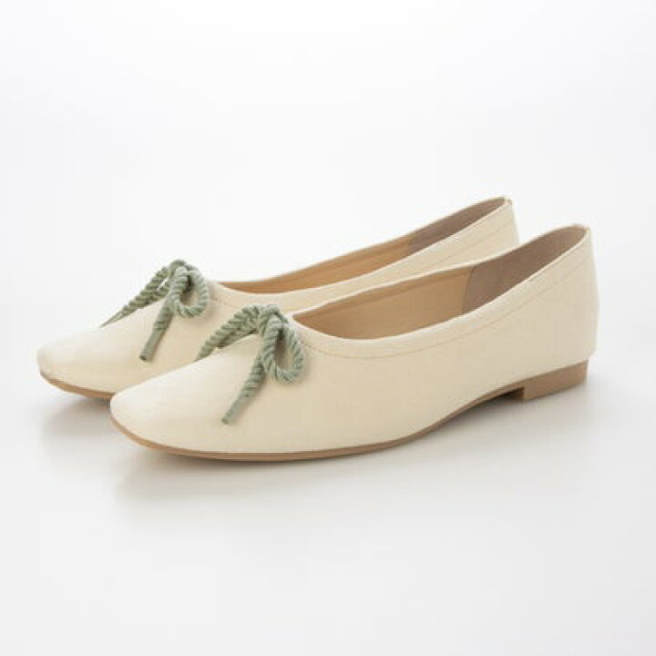 スクエアトゥ ラウナレアバレエシューズ ラウナレアバレエ Launa lea ballet 26SS スクエアトゥバレエシューズ B7611A ネイビーZ C -靴 ファッション通販 自宅で試着 気軽に返品