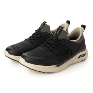 �X�P�b�`���[�Y SKECHERS �����Y �E�H�[�L���O�V���[�Y ARCH FIT CROSSER - EMERIC 205340 �i�u���b�N�j