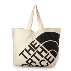 �U�E�m�[�X�E�t�F�C�X THE NORTH FACE �g���b�L���O �o�b�O Ramp Tote L �����v�g�[�gL NM72607 �i�i�`������×�u���b�N�j