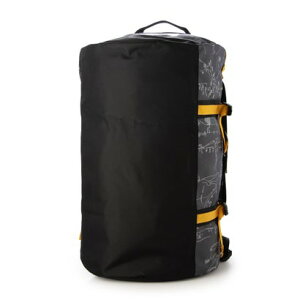 �U�E�m�[�X�E�t�F�C�X THE NORTH FACE �g���b�L���O �o�b�O BC Duffel S BC�_�b�t��S NM82368 �iA�O���[�R�����b�hTP×�T�~�b�g�S�[���h�j