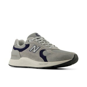 �j���[�o�����X New Balance �X�j�[�J�[ �����Y U188W new balance �E�H�[�L���O FRESH FOAM X 1880 V2 �E�H�[�L���O ���萫 �i�O���[�j