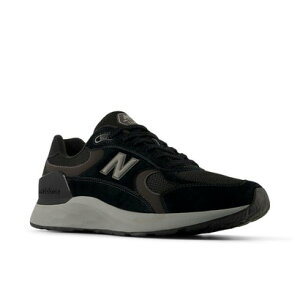 �j���[�o�����X New Balance �X�j�[�J�[ �����Y U188W new balance �E�H�[�L���O FRESH FOAM X 1880 V2 �E�H�[�L���O ���萫 �i�u���b�N�j