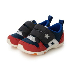 moonstar Carrot ���[���X�^�[ �L�����b�g ����ڂ� STEP2 �x�r�[�X�j�[�J�[ �L�b�Y�V���[�Y �����x���g �q���C CR B526G �g���R