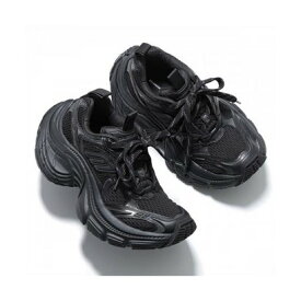 バレンシアガ BALENCIAGA BALENCIAGA スニーカー 10XL 792778 W2MV2 ローカット （1000/BLACK-ブラック）