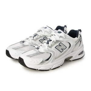 �j���[�o�����X New Balance �����Y ���f�B�[�X �X�j�[�J�[ �J�W���A�� Y2K MR530 CK �i�V���o�[�j
