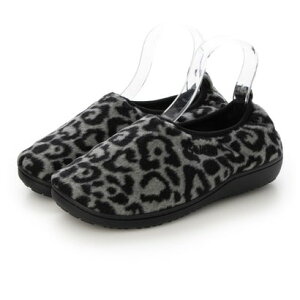 �X�u SUBU DOTS VAMP LEOPARD �h�b�g ���I�p�[�h �q���E�� ���{�A ���{�A ���f�B�[�X �����Y �O���� �g���� �~�p�T���_�� �i�u���b�N�j