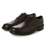 ロックポート ROCKPORT トータルモーション カールセン プレーントゥ （ダークブラウン）