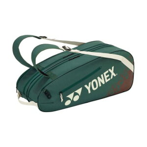 ���l�b�N�X YONEX ���l�b�N�X YONEX �e�j�X ���P�b�g�o�b�O6 BAG2532R �i180 ���X�O���[���j