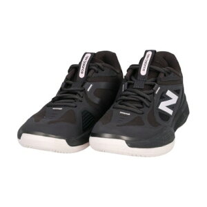 �j���[�o�����X New Balance �j���[�o�����X New Balance �e�j�X FUELCELL 796 V5 H W7961GFD �iBLACK/PINK�j