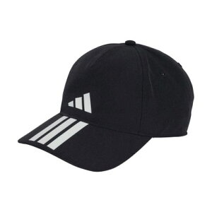 �A�f�B�_�X adidas �A�f�B�_�X adidas �x�[�X�{�[���L���b�v �X���[�X�g���C�v�X �N���C�}�v���[�t JUZ42 �iJY0938 �u���b�N/�z���C�g�j