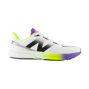 �j���[�o�����X New Balance �j���[�o�����X New Balance DYNASOFT FLASH V7 MFLSH23ND �iWHITE/MULTI�j