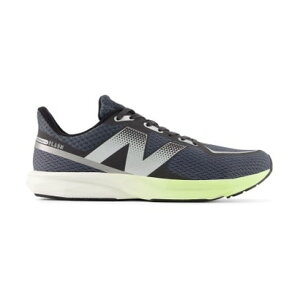 �j���[�o�����X New Balance �j���[�o�����X New Balance DYNASOFT FLASH V7 MFLSH77UD �iDARKGRAY/LIME�j
