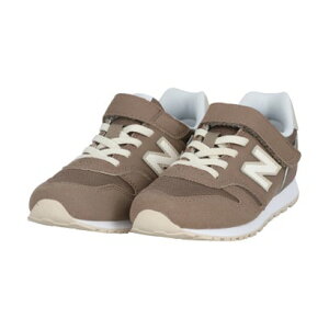 �j���[�o�����X New Balance �j���[�o�����X New Balance 373 BUNGEE WITH TOP STRAP Y3737AJM �iBROWN�j