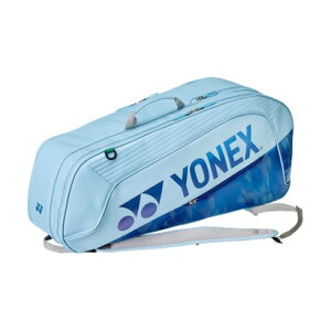 ���l�b�N�X YONEX ���l�b�N�X YONEX �e�j�X ���P�b�g�o�b�O 6 BAG2642RY �i018 �X�J�C�u���[�j