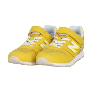 �j���[�o�����X New Balance �j���[�o�����X New Balance 373 BUNGEE WITH TOP STRAP Y37320KM �iYELLOW�j