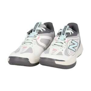 �j���[�o�����X New Balance �j���[�o�����X New Balance �e�j�X FUELCELL 796 V5 H W79676KD �iGRAY/BLUE�j