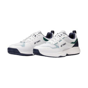 ���l�b�N�X YONEX ���l�b�N�X YONEX �e�j�X �p���[�N�b�V���� �v�����[�u �N���V�b�N GC SHTPG �i136 �z���C�g/�O���[���j