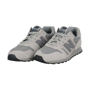 �j���[�o�����X New Balance �j���[�o�����X New Balance 373 M3733YUD �iGRAY�j