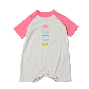 �����x�� mont-bell �����x�� WIC.�V���[�g�X���[�u �����p�[�X Baby's �ċx�� 70-80 �L�b�Y�x�r�[�p�y�ԕi�s���i�z �i�A�C�{���[�j