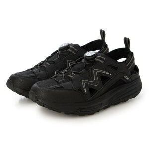 �G���r�[�e�B�[ MBT KINABALU 19 M BLACK/BLACK �iBLACK/BLACK�j