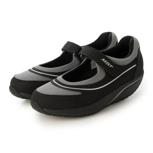 �G���r�[�e�B�[ MBT BARIDI 2 W BLACK/GREY �iBLACK/GREY�j