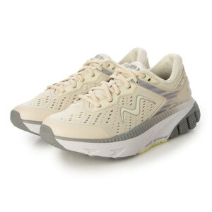 �G���r�[�e�B�[ MBT MTR-1500 III LACE UP W BEIGE �iBEIGE�j