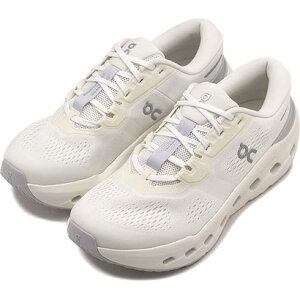 �I�� On Cloudrunner 3 White/Ivory [3WG10050924] �iWhite/Ivory�j