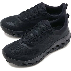 �I�� On Cloudhorizon 2 Black/Black [3MG10541043] �iBlack/Black�j