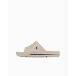 �R���o�[�X CONVERSE ONE STAR SLIDESANDAL / �����X�^�[ �X���C�h�T���_�� �i�O���C�j