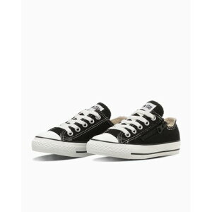 �R���o�[�X CONVERSE CHILD ALL STAR Z OX / �`���C���h �I�[���X�^�[ Z OX �i�u���b�N�j