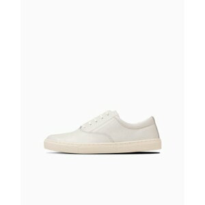 �R���o�[�X CONVERSE ALL STAR COUPE PLAINTOE OX / �I�[���X�^�[ �N�b�v �v���[���g�E OX �i�z���C�g�j