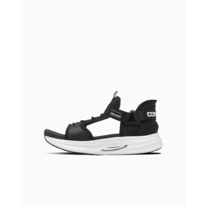 �R���o�[�X CONVERSE CAVESTAR SLIT SLIDE SANDAL / �P�C�u�X�^�[ �X���b�g�X���C�h �T���_�� �i�u���b�N�j