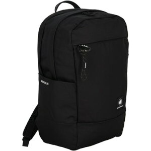 �}���[�g MAMMUT �}���[�g MAMMUT �A�E�g�h�A �G�N�Z���� 2.0 JE 25 Xeron 2.0 �����b�N �T�C�h�|�P�b�g PC���[ 105271 �i0001 BLACK�j