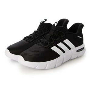 �A�f�B�_�X adidas ���f�B�[�X �X�j�[�J�[ RAPIDFIT_W_26FW Cloudfoam �t���b�N�X ���s�b�h�t�B�b�g �V���[�Y HP7002 �i�R�A�u���b�N/�t�b�g�E�F�A�z���C�g/�V���o�[���^���b�N�j