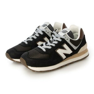 �j���[�o�����X New Balance �X�j�[�J�[ 574_U_26SS 574_ U574D �iBROWN�j