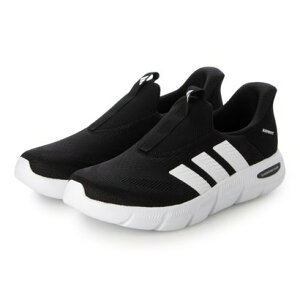 �A�f�B�_�X adidas �����Y �X�j�[�J�[ RAPIDFIT_M_26FW CLOUDFOAM�t���b�N�X ���E���W ���s�b�h�t�B�b�g HQ2568 �i�R�A�u���b�N/�t�b�g�E�F�A�z���C�g/�R�A�u���b�N�j