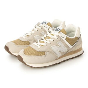 �j���[�o�����X New Balance �X�j�[�J�[ 574_U_26SS 574_ U574D �iBEIGE�j