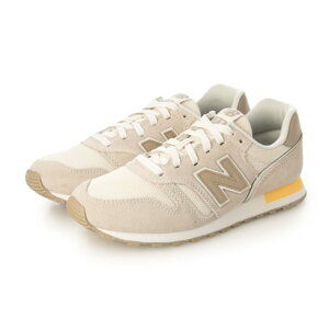 �j���[�o�����X New Balance ���f�B�[�X �X�j�[�J�[ 373_W_26SS 373_ W373B �iBEIGE�j