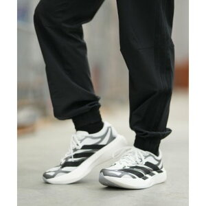 �A�f�B�_�X adidas adizero EVO SL EXO M �A�f�B�[�� KI4763/KI4764 �i�z���C�g×�V���o�[�j