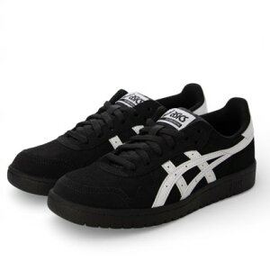 �A�V�b�N�X ASICS �X�P�V���[ JAPAN PRO �W���p���v�� 1201A920 �i�u���b�N×�z���C�g�j