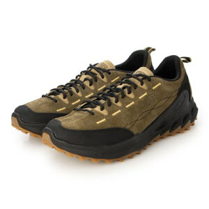 �L�[�� KEEN JASPER ZIONIC �A�E�g�h�A�V���[�Y 1031790 �i�_�[�N�I���[�u�j