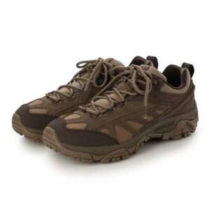������ MERRELL ���A�u 3 �V���Z�e�B�b�N �S�A�e�b�N�X �n�C�L���O�V���[�Y �iMOCHA�j