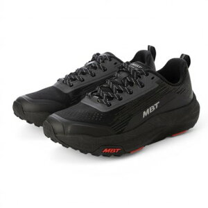 �G���r�[�e�B�[ MBT ALPHA 1000 M BLACK/BLACK �iBLACK/BLACK�j