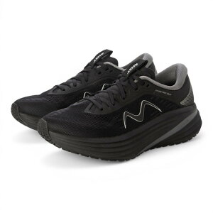 �G���r�[�e�B�[ MBT M-3000-2 LACE UP M BLACK/BLACK �iBLACK/BLACK�j
