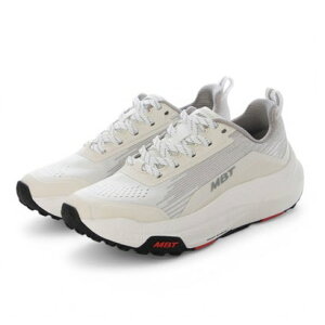 �G���r�[�e�B�[ MBT ALPHA 1000 W WHITE �iWHITE�j